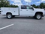 2024 Chevrolet Silverado 3500 Double Cab RWD, Reading SL Service Body Service Truck for sale #CR00885 - photo 6