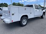 2024 Chevrolet Silverado 3500 Double Cab RWD, Reading SL Service Body Service Truck for sale #CR00885 - photo 2