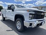 2024 Chevrolet Silverado 3500 Double Cab 4WD, Reading SL Service Body Service Truck for sale #CR00903 - photo 3