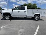 2024 Chevrolet Silverado 3500 Double Cab 4WD, Reading SL Service Body Service Truck for sale #CR00903 - photo 6