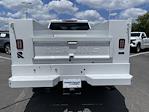 2024 Chevrolet Silverado 3500 Double Cab 4WD, Reading SL Service Body Service Truck for sale #CR00903 - photo 8