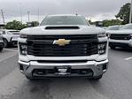 2024 Chevrolet Silverado 3500 Double Cab 4WD, Reading SL Service Body Service Truck for sale #CR00904 - photo 4