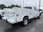 2024 Chevrolet Silverado 3500 Double Cab 4WD, Reading SL Service Body Service Truck for sale #CR00904 - photo 36