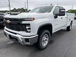 2024 Chevrolet Silverado 3500 Double Cab 4WD, Reading SL Service Body Service Truck for sale #CR00904 - photo 5