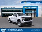 2024 Chevrolet Silverado 1500 Double Cab RWD, Pickup for sale #CR01069 - photo 1