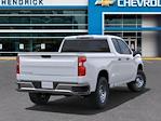 2024 Chevrolet Silverado 1500 Double Cab RWD, Pickup for sale #CR01069 - photo 25