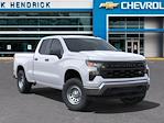 2024 Chevrolet Silverado 1500 Double Cab RWD, Pickup for sale #CR01069 - photo 7