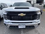 2024 Chevrolet Silverado 2500 Crew Cab 4WD, Reading Classic II Steel Service Truck for sale #CR01113 - photo 4