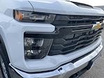 2024 Chevrolet Silverado 2500 Crew Cab 4WD, Reading Classic II Steel Service Truck for sale #CR01113 - photo 7