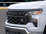 New 2024 Chevrolet Silverado 1500 Work Truck Double Cab 4WD, Pickup for sale #CR01167 - photo 14