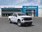 New 2024 Chevrolet Silverado 1500 Work Truck Double Cab 4WD, Pickup for sale #CR01167 - photo 3