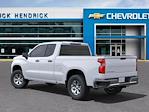 New 2024 Chevrolet Silverado 1500 Work Truck Double Cab 4WD, Pickup for sale #CR01167 - photo 5