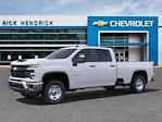 2024 Chevrolet Silverado 2500 Crew Cab 4WD, Reading Classic II Steel Service Truck for sale #CR01194 - photo 27