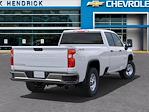 2024 Chevrolet Silverado 2500 Crew Cab 4WD, Reading Classic II Steel Service Truck for sale #CR01194 - photo 29