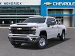 2024 Chevrolet Silverado 2500 Crew Cab 4WD, Reading Classic II Steel Service Truck for sale #CR01194 - photo 31