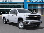 2024 Chevrolet Silverado 2500 Crew Cab 4WD, Reading Classic II Steel Service Truck for sale #CR01194 - photo 32