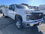 2024 Chevrolet Silverado 3500 Crew Cab RWD, Reading SL Service Body Service Truck for sale #CR01287 - photo 1