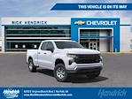 2024 Chevrolet Silverado 1500 Double Cab 4WD, Pickup for sale #CR01383 - photo 1