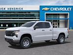 2024 Chevrolet Silverado 1500 Double Cab 4WD, Pickup for sale #CR01383 - photo 27