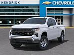 2024 Chevrolet Silverado 1500 Double Cab 4WD, Pickup for sale #CR01383 - photo 31