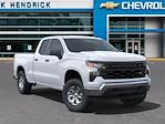 2024 Chevrolet Silverado 1500 Double Cab 4WD, Pickup for sale #CR01383 - photo 32