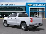 2024 Chevrolet Silverado 1500 Double Cab 4WD, Pickup for sale #CR01385 - photo 4