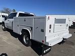 2024 Chevrolet Silverado 3500 Crew Cab 4WD, Reading SL Service Body Service Truck for sale #CR01468 - photo 7