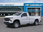 2024 Chevrolet Silverado 1500 Regular Cab 2WD, Pickup for sale #CR01497 - photo 27