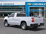 2024 Chevrolet Silverado 1500 Regular Cab 2WD, Pickup for sale #CR01497 - photo 28