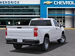 2024 Chevrolet Silverado 1500 Regular Cab 2WD, Pickup for sale #CR01497 - photo 29