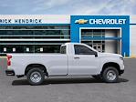 2024 Chevrolet Silverado 1500 Regular Cab 2WD, Pickup for sale #CR01497 - photo 30