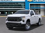 2024 Chevrolet Silverado 1500 Regular Cab 2WD, Pickup for sale #CR01497 - photo 31