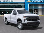 2024 Chevrolet Silverado 1500 Regular Cab 2WD, Pickup for sale #CR01497 - photo 32