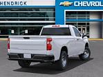 2024 Chevrolet Silverado 1500 Regular Cab RWD, Pickup for sale #CR01497 - photo 4