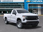 2024 Chevrolet Silverado 1500 Regular Cab RWD, Pickup for sale #CR01497 - photo 7