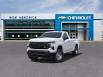 2024 Chevrolet Silverado 1500 Regular Cab 2WD, Pickup for sale #CR01497 - photo 8