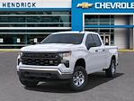 2024 Chevrolet Silverado 1500 Double Cab 2WD, Pickup for sale #CR01544 - photo 31