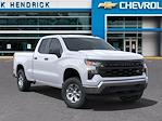 2024 Chevrolet Silverado 1500 Double Cab 2WD, Pickup for sale #CR01544 - photo 32