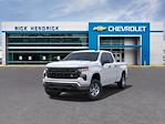 New 2024 Chevrolet Silverado 1500 Work Truck Double Cab RWD, Pickup for sale #CR01544 - photo 8