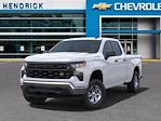 2024 Chevrolet Silverado 1500 Double Cab 2WD, Pickup for sale #CR01545 - photo 6