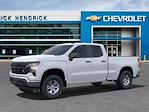 2024 Chevrolet Silverado 1500 Double Cab 4WD, Pickup for sale #CR01548 - photo 63