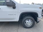 2024 Chevrolet Silverado 3500 Crew Cab 4WD, Reading SL Service Body Service Truck for sale #CR01575 - photo 5