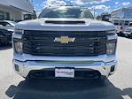 New 2024 Chevrolet Silverado 3500 Work Truck Crew Cab 4WD, 9' 4" CM Truck Beds RD Model Flatbed Truck for sale #CR01577 - photo 4