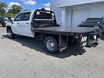 2024 Chevrolet Silverado 3500 Crew Cab 4WD, CM Truck Beds RD Model Flatbed Truck for sale #CR01577 - photo 7