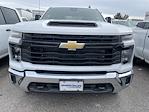 2024 Chevrolet Silverado 3500 Crew Cab 2WD, Reading SL Service Body Service Truck for sale #CR01622 - photo 4