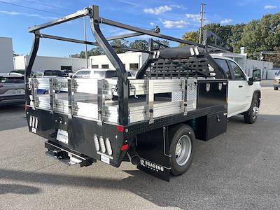 2024 Chevrolet Silverado 3500 Crew Cab 4WD, CM Truck Beds Contractor Truck for sale #CR01644 - photo 2