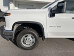 2024 Chevrolet Silverado 3500 Crew Cab 4WD, CM Truck Beds Contractor Truck for sale #CR01644 - photo 10