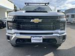 2024 Chevrolet Silverado 3500 Crew Cab 4WD, CM Truck Beds Contractor Truck for sale #CR01644 - photo 5