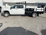 2024 Chevrolet Silverado 3500 Crew Cab 4WD, CM Truck Beds Contractor Truck for sale #CR01644 - photo 8