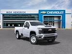 2025 Chevrolet Silverado 2500 Regular Cab 4WD, Pickup for sale #CS00061 - photo 26